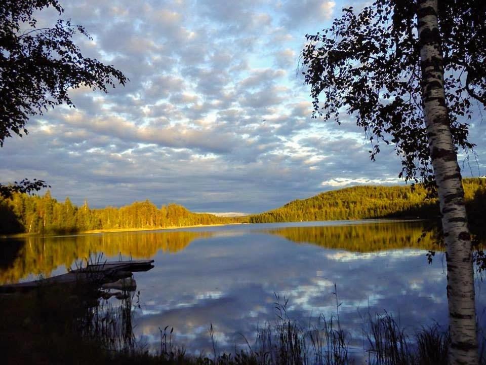 Villa Niki Telataipale Bagian luar foto