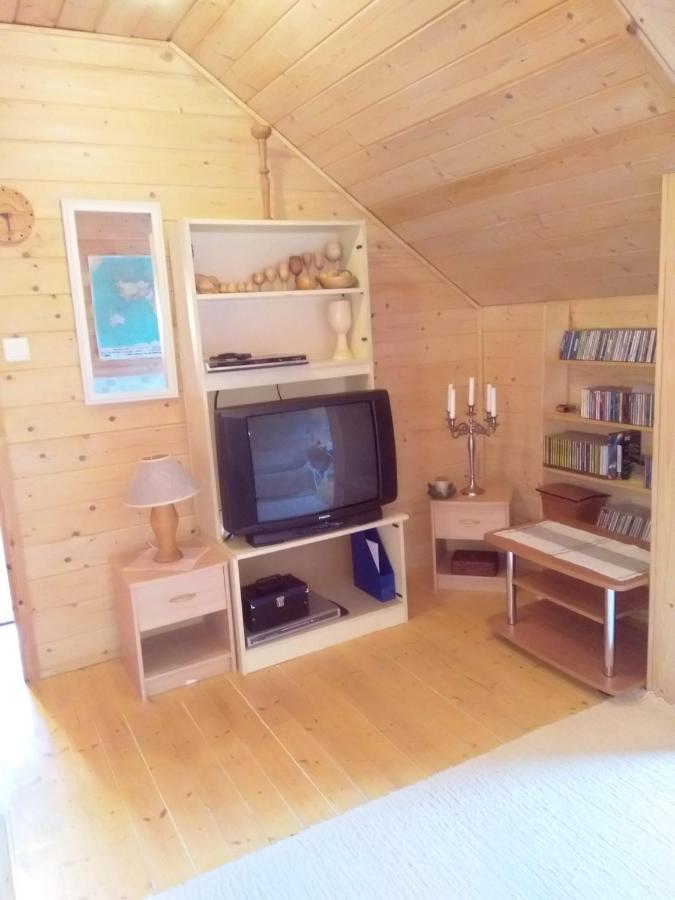 Villa Niki Telataipale Bagian luar foto