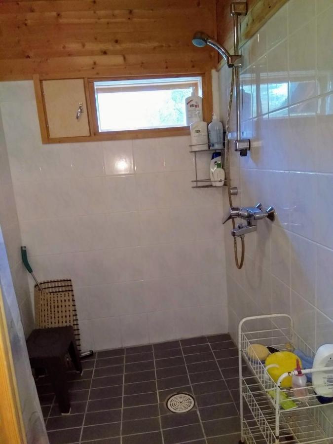 Villa Niki Telataipale Bagian luar foto