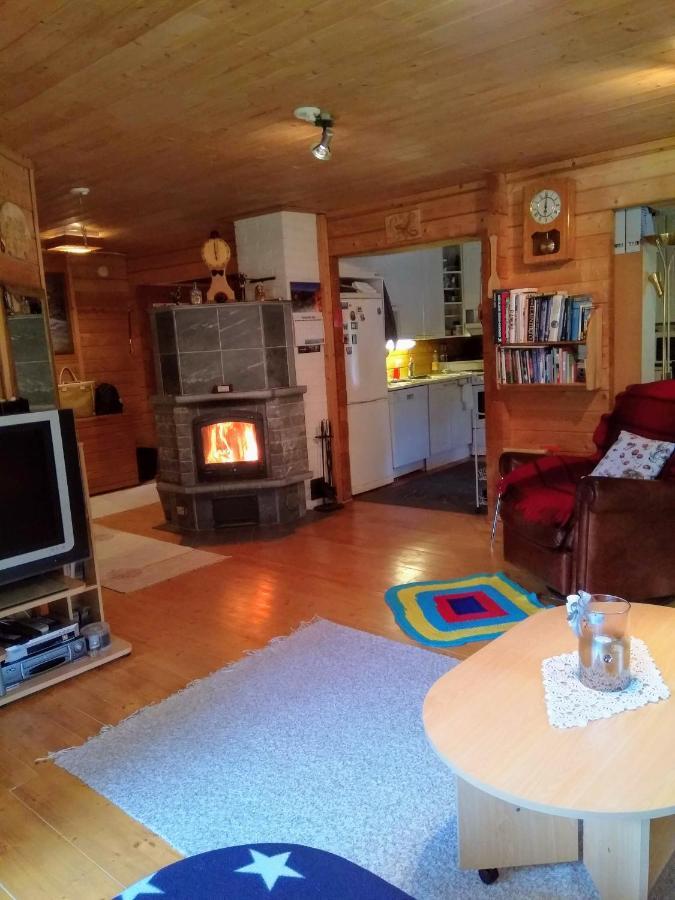Villa Niki Telataipale Bagian luar foto