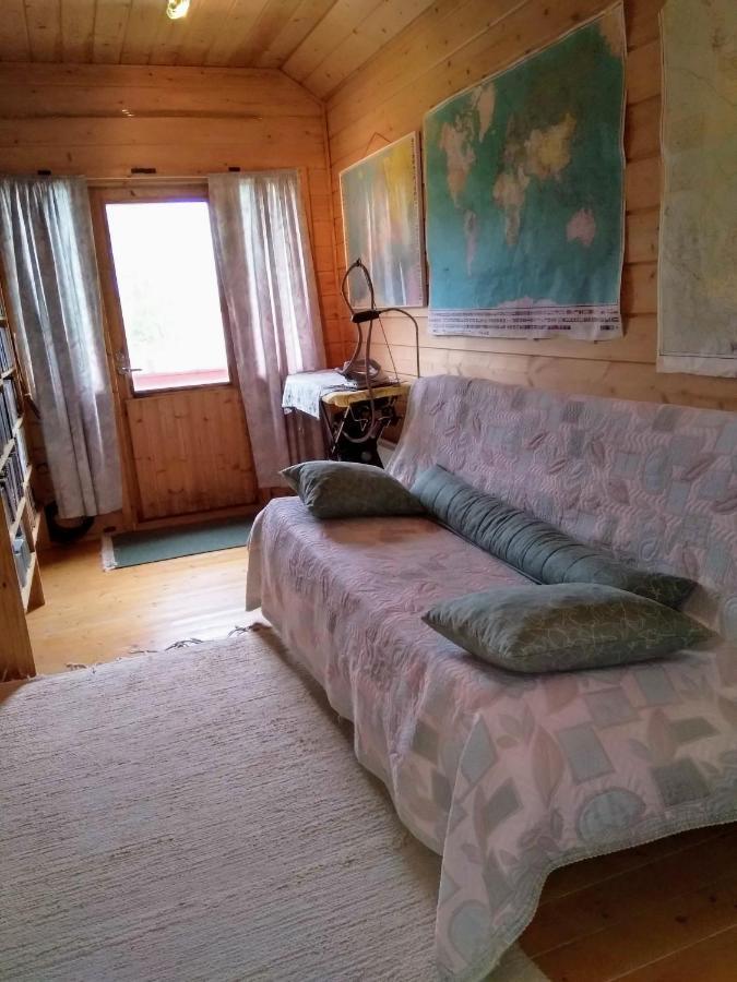 Villa Niki Telataipale Bagian luar foto