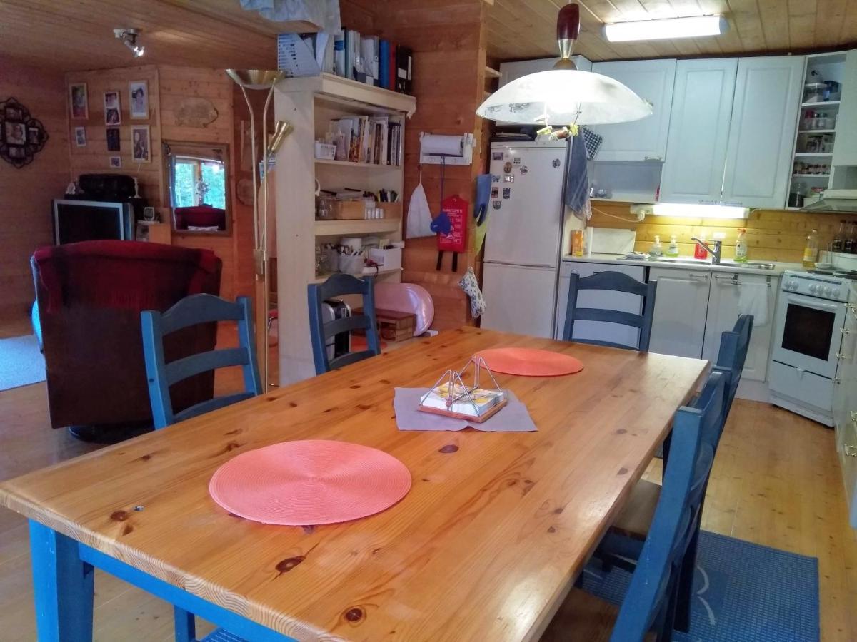 Villa Niki Telataipale Bagian luar foto