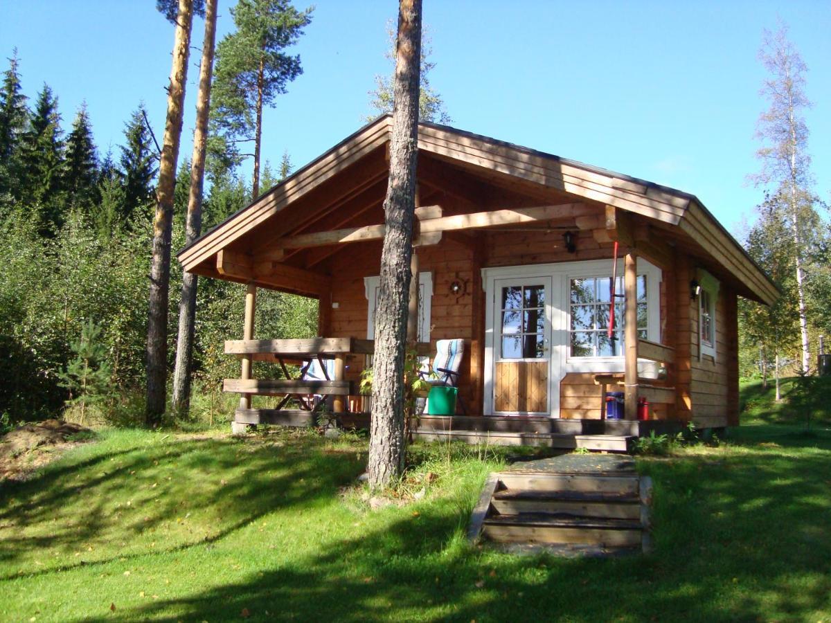 Villa Niki Telataipale Bagian luar foto