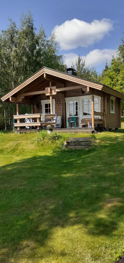 Villa Niki Telataipale Bagian luar foto